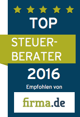 Top Steuerberater 2016